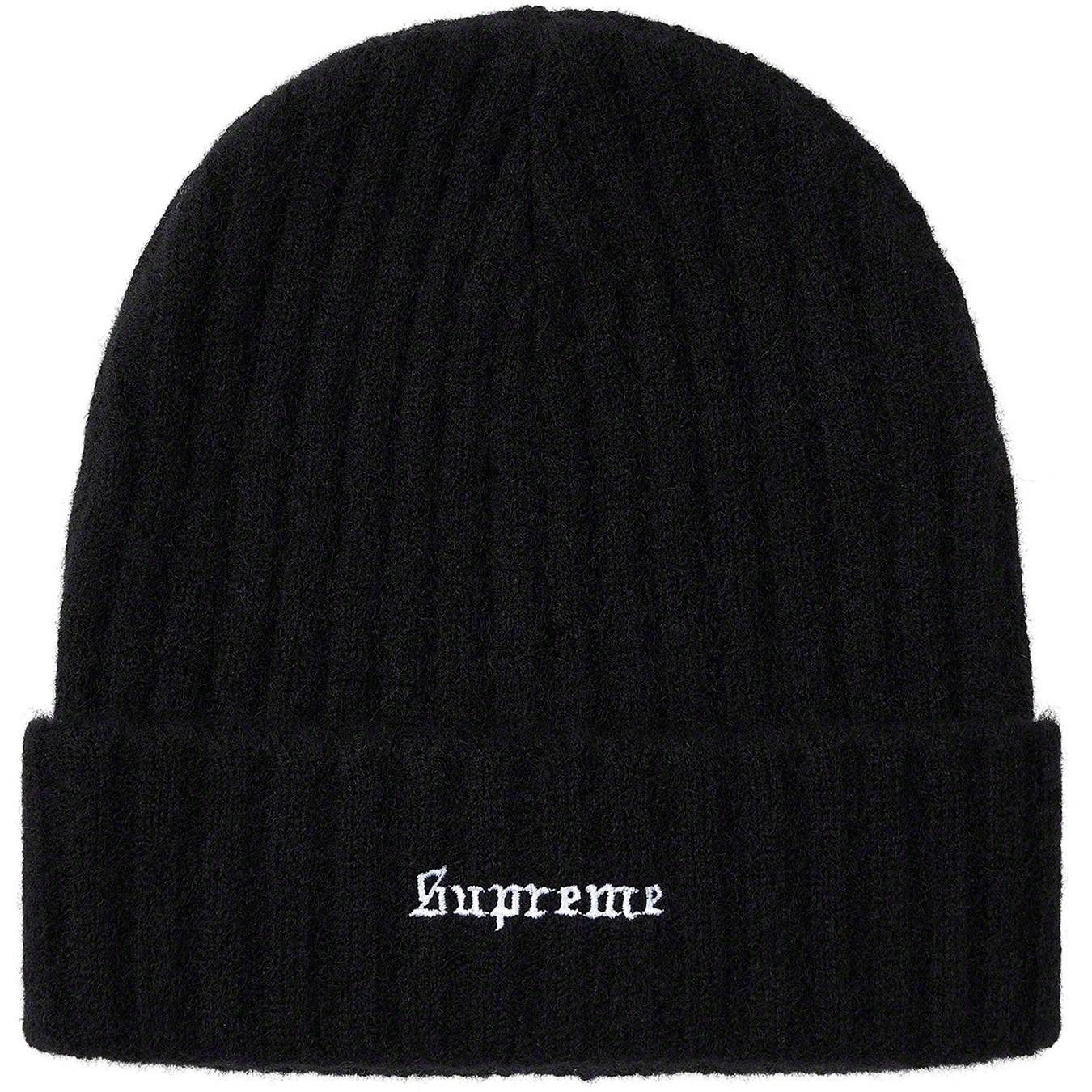 Cashmere Beanie view 3